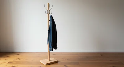 コートハンガー