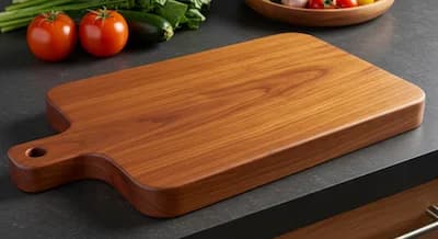 カッティングボード