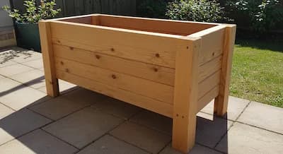 ガーデンプランター